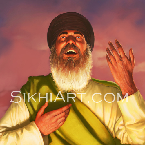 Guru Nanak, Guru Nanak Dev, Guru Nanak Dev ji, First Guru of Sikhs, Equality, Egalitarian, Social Practices, Kirtan, Spiritual Practices, Poetry, Music