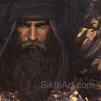 Akali - Warrior Monk